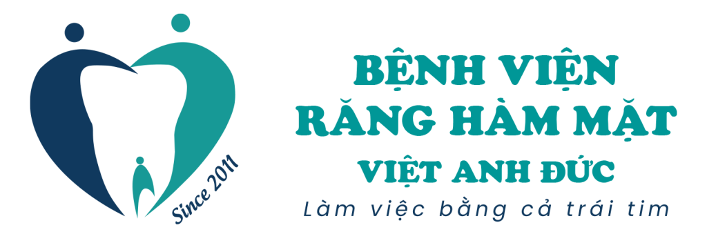 Bệnh viện Răng hàm mặt Việt Anh Đức